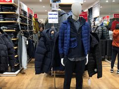 -优衣库(上海虹口龙之梦店)