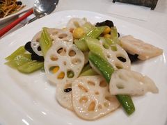 -老浒记民俗酒楼(王府井店)