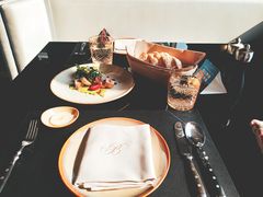 -上海苏宁宝丽嘉酒店·Cafe Bellagio西餐厅