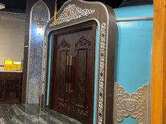 -哈啾嗨·新概念蒙餐(红星新城店)