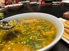 -上和家宴(未来大道店)