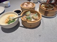 -潮府馆·非遗潮州菜·世纪公园(新国际博览中心店)