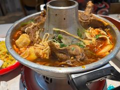 -华府九号海鲜烧烤大排档(龙域店)