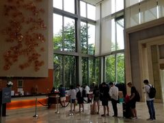 -上海新发展亚太JW万豪酒店