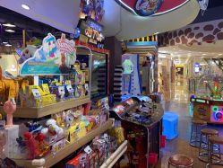 -卡通尼乐园(印象汇店)