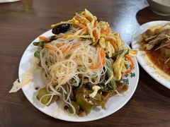 -妞妞烩面非物质文化遗产(西工店)