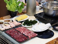 -福合埕牛肉丸(福平路店)