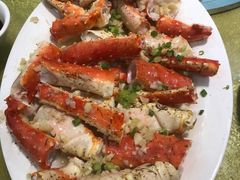 -盛港湾海鲜食府(黄沙店)