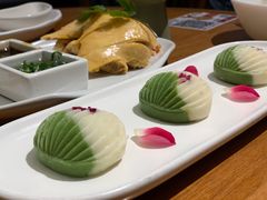 -苏小柳手作点心(控江旭辉分院)