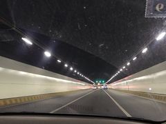 -胶州湾海底隧道
