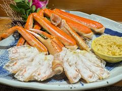 -大岛日本料理铁板烧(南通大饭店)