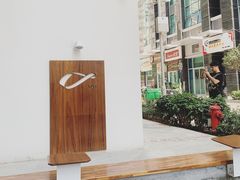 -Line 咖啡(石厦花园店)