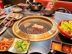 -厚贞日式烤肉(浦东汇智店)