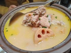 -吴掌柜·藕汤印象(南湖店)