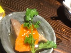 -大洋家·精品潮汕菜·生腌砂锅粥(天河东路店)