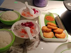 -淘蛙(广州星寰国际商业中心店)