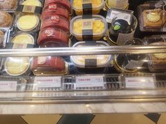 -85度C(成都浆洗街店)