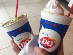 -DQ·蛋糕·冰淇淋(民勇嘉泰店)
