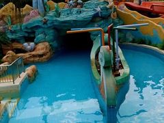 -重庆海昌加勒比海水世界