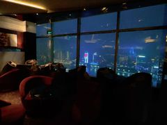 -上海凯宾斯基大酒店