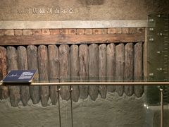 -元代水闸遗址博物馆