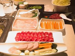 -海底捞火锅(勒泰店)