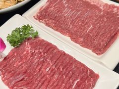 -南门涮肉(北洼路店)