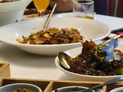 -鹊华居·地道鲁菜·海鲜·融合味(大明湖店)