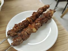 -胖子卤煮