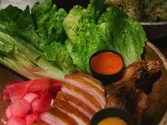 -MAGPIE喜鹊派餐厅(华侨城店)