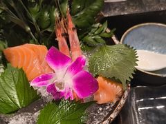 -大渔铁板烧(东城店)