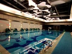 -南京禄口机场雅高铂尔曼大酒店