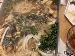 -鱼酷活鱼烤鱼(梅江印象城店)
