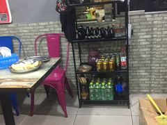 -2烧烤串·秘制鲫鱼