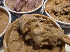 -京悦南门涮羊肉·羊蝎子火锅(田林路店)