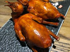 -大鸽饭(岗顶店)