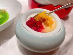 自制酸奶-津禧荟·酥皮烤鸭(北辰店)
