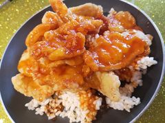 -大鸭梨烤鸭(金色漫香店)