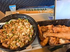 -前海沿·青岛菜(乐客城店)