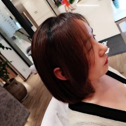 短发-Mentor Hair Salon