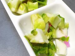 -情妹耙泥鳅·江湖川菜(科华店)