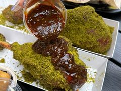 -TACO STAR 塔可星(下沙宝龙店)