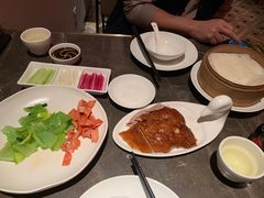 -金鸭季·北京烤鸭(深业上城店)