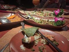 -花马天堂云南餐厅 Lost Heaven(外滩店)