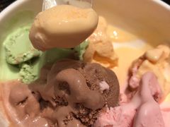 -云尚自助餐厅(佛山南海瞻云酒店)