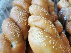 -李小老烧饼(常营民族家园店)