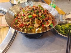 -小团圆灶台鱼·百城头牌菜(千岛湖店)