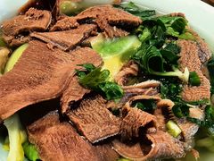 -全牛匠·乐山跷脚牛肉(新中关店)