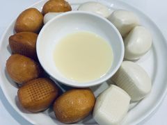 -眉州东坡(中关村店)