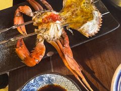 -贰醒·私房小院烧烤 (太古里店)
